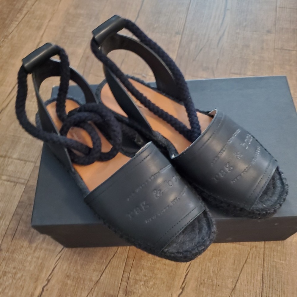Rag and bone Estelle